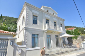 The Mansion House Corfu